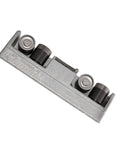 Drywall Corner Roller Head For Taping Tools Keeps Paper Straight Under Pressure No Snaking And Low Wear