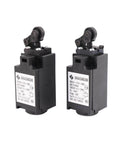 Elevator Speed Limiter Buffer Tension Wheel Switch with Manual Reset and Automatic Reset, TR236-11Yr ZR231-11Yr