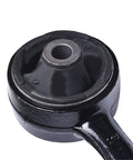 Lexus Front Suspension Lower Control Arm Replacement For 2000 2005 GS300 GS400 GS430 Beefed Up Handling, Smoother Ride, Reduced Road Shake, Better Tire Wear Control, Heavy Duty Auto Part black front lower arm bushing close-up