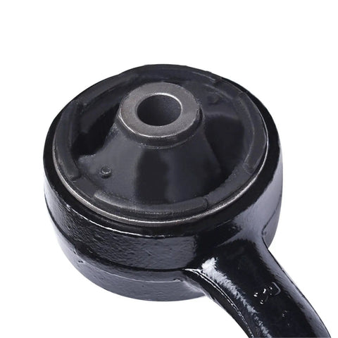 Lexus Front Suspension Lower Control Arm Replacement For 2000 2005 GS300 GS400 GS430 Beefed Up Handling, Smoother Ride, Reduced Road Shake, Better Tire Wear Control, Heavy Duty Auto Part black front lower arm bushing close-up