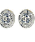 Replacement Clutch Assembly For MS290 MS310 MS390 Chainsaws With Beefed Up Tension Blocks Set Of 2 For Reliable Power Transmission And Long Lasting Performance, pair