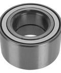 Front Passenger Side Wheel Bearing And Hub Kit 2 Piece Set For Mazda 3 2005-2013 And Mazda 5 2006-2015 Bolt On Drop In Replacement