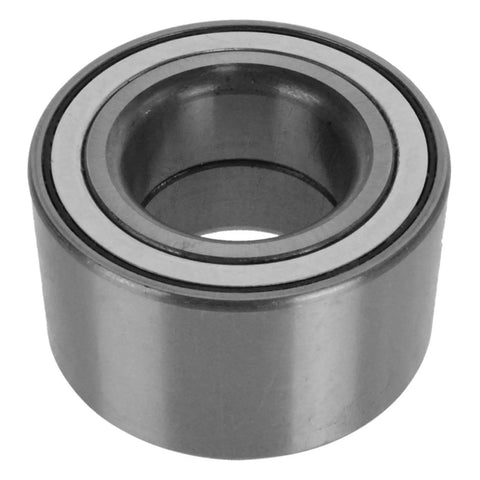 Front Passenger Side Wheel Bearing And Hub Kit 2 Piece Set For Mazda 3 2005-2013 And Mazda 5 2006-2015 Bolt On Drop In Replacement