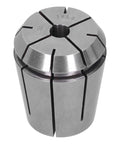 Dead Nuts Precision ERG32 Collet Chuck For Cnc Milling And Engraving Machines, close-up image showing precision design and HSS material.