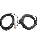 Ultimate 300 Amp Welding Ground Clamp With 23 Foot Copper Cable Heavy Duty Earth Connector for pro MMA stick welding.