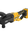 Badass Heavy Duty Cordless Stud And Joist Drill Kit Includes 20V Max Battery And Charger with ergonomic grip and compact design.