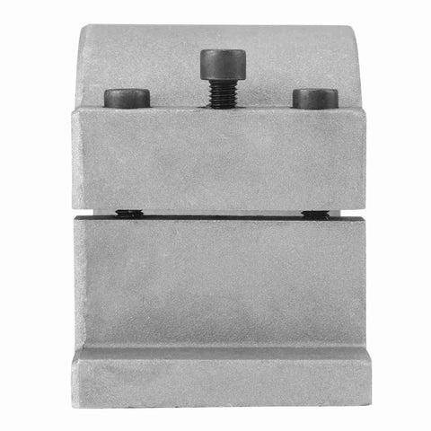 Heavy Duty Cnc Spindle Motor Mount Bracket Locks Down 80Mm And 100Mm Sizes with precision cast aluminum body and locking system.