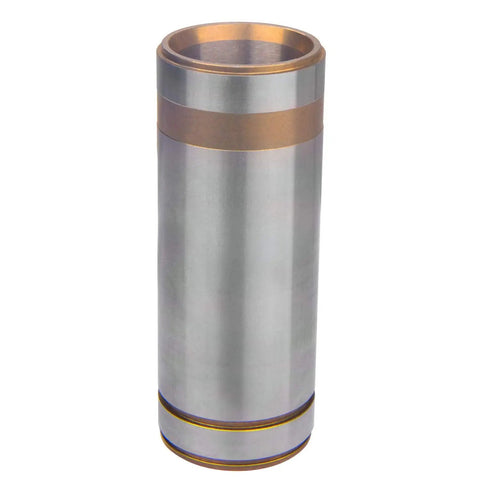 Beefed-Up Airless Paint Sprayer Cylinder Sleeve 240-921 Replacement For Graco Gmax II 7900 Sprayers Stainless Steel Mesh Inner Cylinder Ultra Durable Piston Pump Component