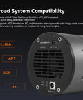 Deep Sky Imaging Kit With Off-Axis Guider For Astronomy APS-C Cooled Camera with broad system compatibility features visible.