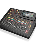 X32 Compact 40 Input Digital Mixing Console For Studio And Live Use 16 MIDAS Designed Preamps 17 Motorized 100mm Faders 25 Bus