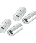 4-Piece Bellhousing Dowel Pin Set 0.625 OD 0.014 Offset 1.328 Inch Length Direct Replacement for Automotive Transmissions 37936 Pack of 4
