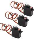 Heavy Duty RC Servo Motor Crushing Heavy Loads With Rock Solid High Torsion And Lightning Fast Response A Smooth Operator For Crawler Cars Robot Arms And Airplane Builds