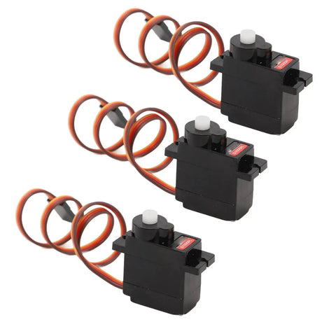 Heavy Duty RC Servo Motor Crushing Heavy Loads With Rock Solid High Torsion And Lightning Fast Response A Smooth Operator For Crawler Cars Robot Arms And Airplane Builds