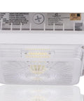 Beast Bright 150W LED Canopy Light Polaris I Series With Over 20,000 Lumens for parking garages and ceilings