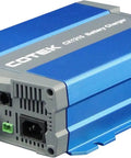 Badass 12V 15A Battery Charger Rock Solid 3 Stage Charging Built Tough For Gel Agm And Lithium Ion Packs With Smart Temp Tracking