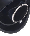 Close-up of 102mm Reflector Focusing Seat For 1.25 Inch Eyepieces, showing the precision micro focuser gear mount.