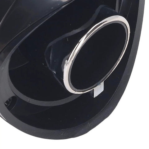 Close-up of 102mm Reflector Focusing Seat For 1.25 Inch Eyepieces, showing the precision micro focuser gear mount.