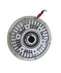 Go To Workhorse Standard Single Shaft Axial Magnetic Brake For Offset Printing Machines Built To Last With Long Lifespan Damage Free Powder Brake