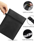 All Season Outdoor Bench Cover For 2 Seats Weatherproof Patio Furniture Protector shown folded for storage and ease of cleaning.