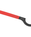 Heavy Duty ER32 Collet Wrench Made From High Speed Steel For Lathe Machines With 48-52HRC Heat Treated Grip Spanner Tool