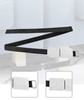 Adjustable Sofa Connector Strap For Quick Install And Reinforcement Anti Slip Cinch Strap Prevents Sofa Slippage And Separation