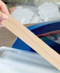 Top Shelf Replacement Heating Strip For Hand Sealer Two Pack Cloth And Tungsten Wire 2Mm Heat Element for vacuum sealing.
