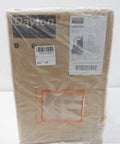 Heavy Duty Submersible Sump Pump Iron Body 1 1/2 Inch Discharge 1/2 HP 120V AC Motor Basement Water Removal shipping box