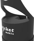 Black USB Powered Charging Dock For 600 And 700 Series Scanners And Readers USB Powered Cradle Desk Stand