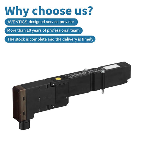 Five Two Way Directional Control Solenoid Valve Built For Industrial Automation Featuring Hella Durable German Engineering With Rock Solid Pneumatic Performance Ideal For Project Builds Delivering Consistent Power And Tight Specs Daily