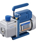 Handy Portable Submersible Electric Water Pump 1L Mini Lab Suction Filtration Vacuum 220V 150W, side view