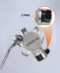 High Pressure Fuel Pump Replacement Drop In For Honda Accord 2018 2021 Civic 2017 2020 CR V 2017 2021 1.5L Turbocharged Engine