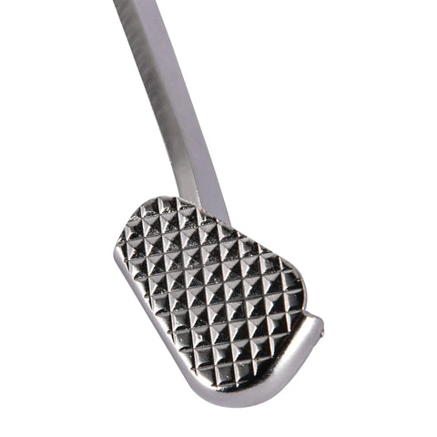 Gear Shift Lever Shifter For 50cc To 125cc Horizontal Engine ATVs And Dirt Bikes Replacement Part, close-up textured pedal