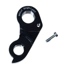 Rear Derailleur Hanger Replacement Single Lead M12x1 For F Si Synapse Topstone Slate 2018 Gen Carbon And Alloy Bikes K33049
