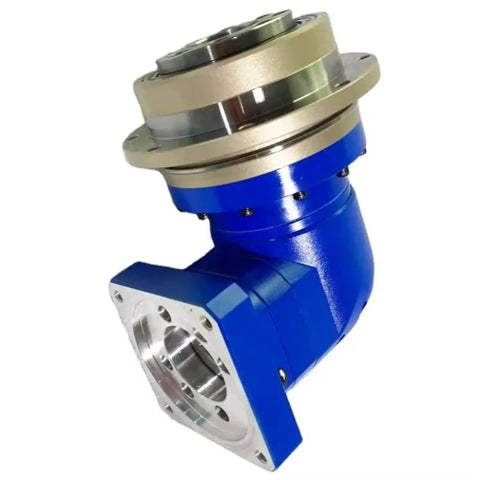 Top Shelf Padr Series Planetary Gearbox Speed Reducer With Rotary Flange Output And Hollow Shaft for precise torque control.