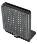 Reflector of Enforcer Indoor Outdoor Wall Mounted Photoelectric Beam Sensor With 35 Foot Range For Perimeter Security