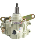 Beefy Shaft Driven Reverse Gear Box And Transmission For 150cc 200cc 250cc 300cc ATVs UTVs Go Karts Golf Carts Buggy Quads And 4 Wheelers With Built In Reverse Drive Shaft