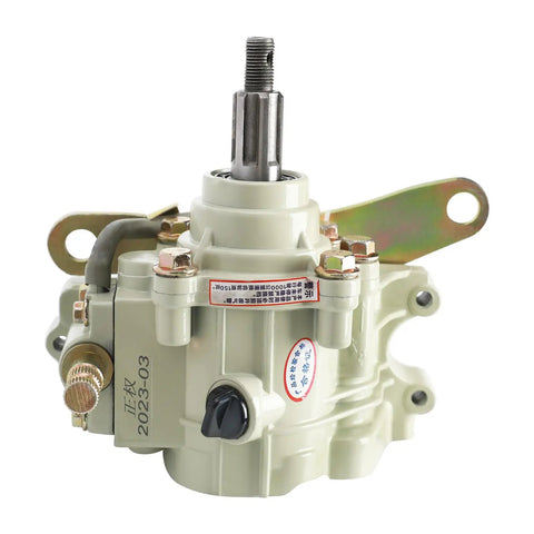 Beefy Shaft Driven Reverse Gear Box And Transmission For 150cc 200cc 250cc 300cc ATVs UTVs Go Karts Golf Carts Buggy Quads And 4 Wheelers With Built In Reverse Drive Shaft