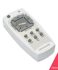 Replacement Remote Control For Room Air Conditioners 5304476904 White Plug And Play Exact Fit No Tools Needed Durable