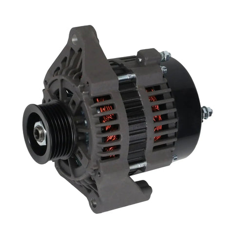 Beefed Up 12V 70A Marine Alternator 892940T01 OE Replacement For Mercury Marine Boat Engines From 135CXL To 300XXL