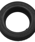 Tubeless 10x3.00-6 Electric Scooter Tire With Rock Solid Traction On Wet Or Dry Surfaces And 90D Inner Tube Included Fits Zero Kaabo Wolf KUGOO M4 Dualtron And Other 10 Inch Scooters For Smooth Confident Rides