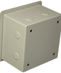 120/240V Panel Protector With No-Brainer 4-Mode Surge Protection For Light Commercial And Residential Use in NEMA 1 Enclosure