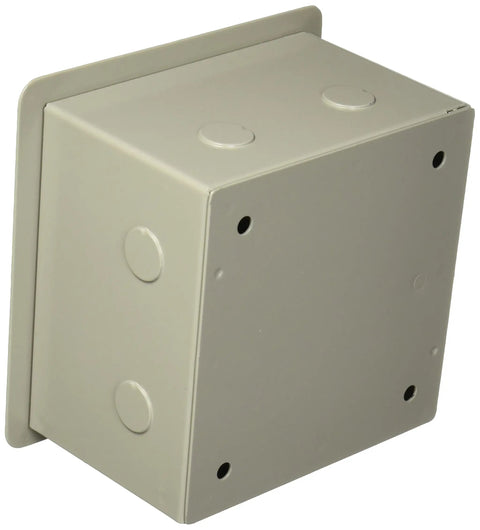 120/240V Panel Protector With No-Brainer 4-Mode Surge Protection For Light Commercial And Residential Use in NEMA 1 Enclosure