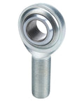 Pro Grade Steering Shaft Rod End Kit 10 Pack heavy duty steel rod end pivot joint for precise steering in restorations.