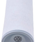 Inner Air Filter Replacement For Massey Ferguson 20B 20F 240 30E 40E 240 Heavy Duty white cylindrical filter