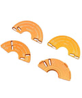 Engine Timing Tool Kit For M157 M276 M278 With T100 Injector Removal Pull Tool OEM 278589003300 on white background