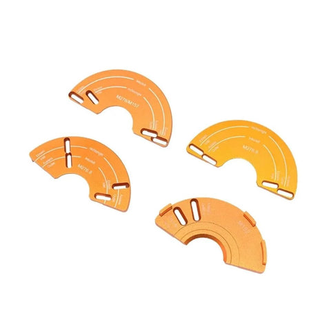 Engine Timing Tool Kit For M157 M276 M278 With T100 Injector Removal Pull Tool OEM 278589003300 on white background