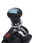 Proportional Air Actuator Hydraulic Control Valve With 3 Position Tipper Switch And 3 Hole Design for dump trucks