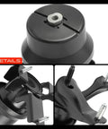 Close-up of Street Ready Engine And Transmission Mount Plus Torque Strut Assembly Fits Toyota Avalon And Lexus ES350 V6 3 5L.