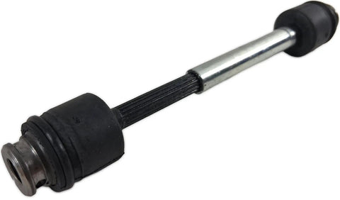 Joint Assembly 22150-VK6-004 Genuine OEM Replacement Part For HRC216K3 HDAH HDAH/A HDPH HXA HXA/A HXPH Series Mowers, metal and rubber