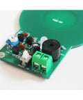 DIY Electronics Soldering Practice Kit For Metal Detector Projects And Teaching Supplies DC 3V To 5V Power Hands On